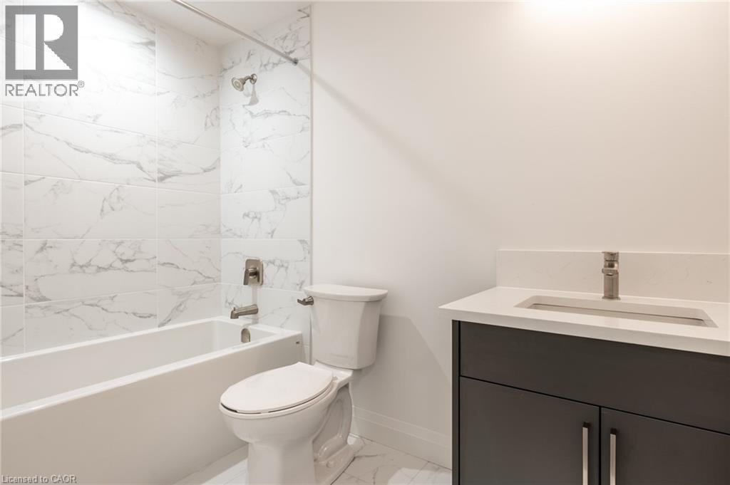 Photo 39 of 500 Brock Avenue Unit 808, Burlington ON
