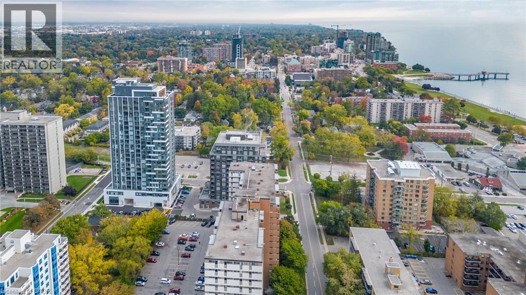 Photo 48 of 500 Brock Avenue Unit 808, Burlington ON
