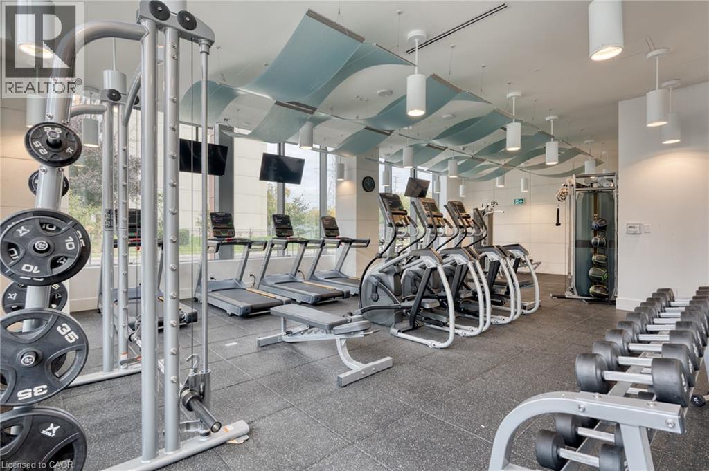 Photo 42 of 500 Brock Avenue Unit 808, Burlington ON