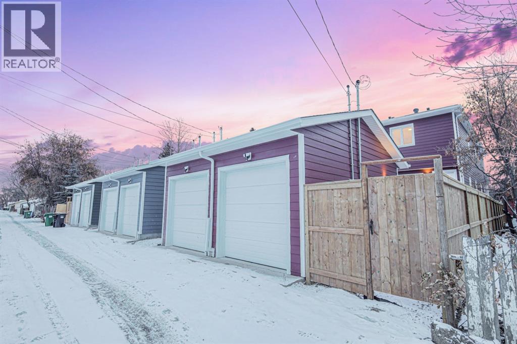 Photo 28 of 2 426 13 Avenue Ne, Calgary AB