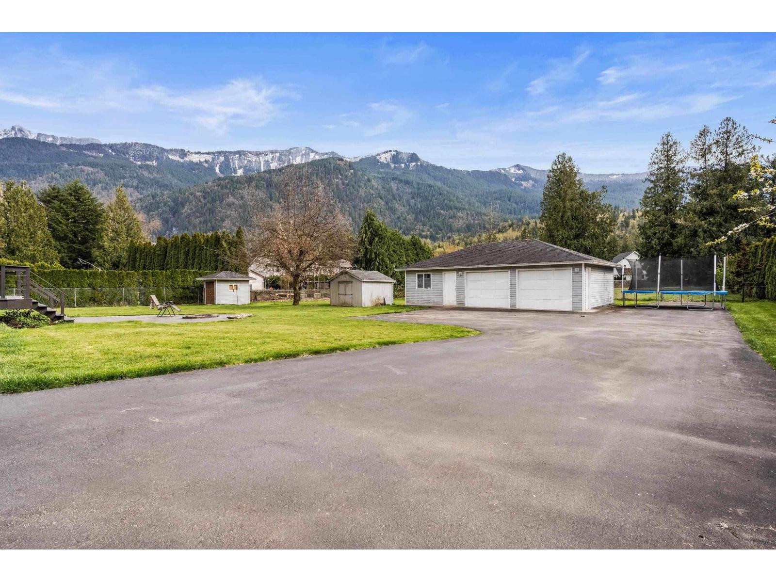 52732 BUNKER ROAD, Rosedale, Rosedale