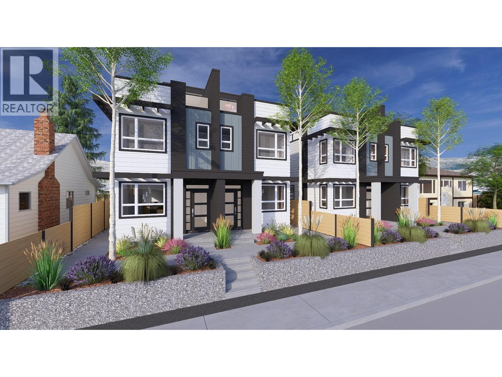  1266 GOVERNMENT Street, Penticton