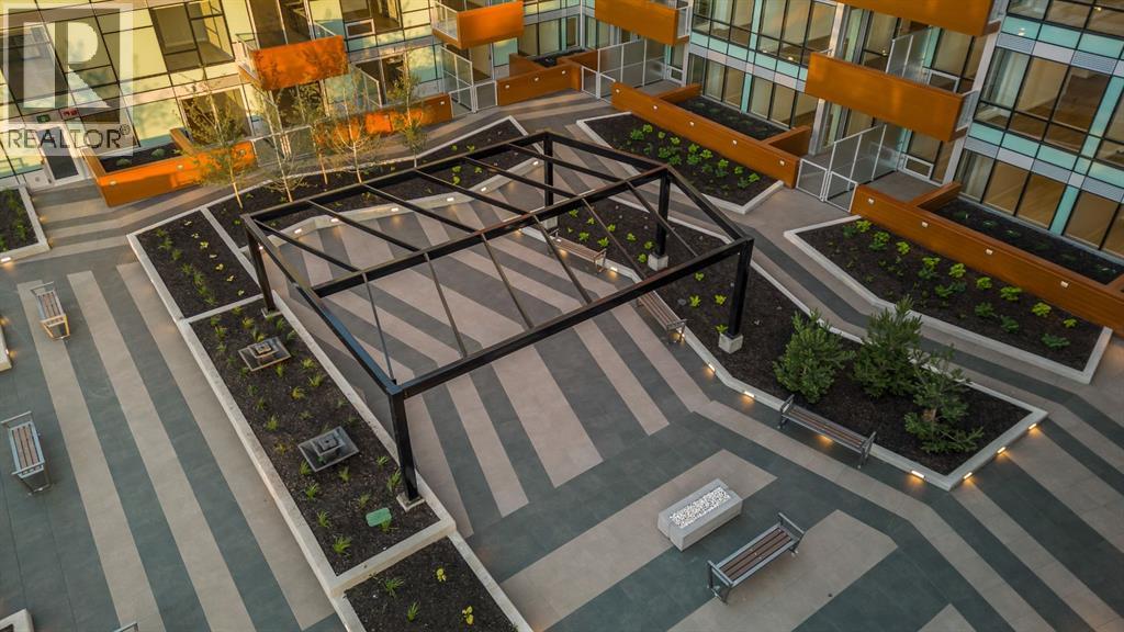 Photo 17 of 440 110 18 A Street Nw, Calgary AB