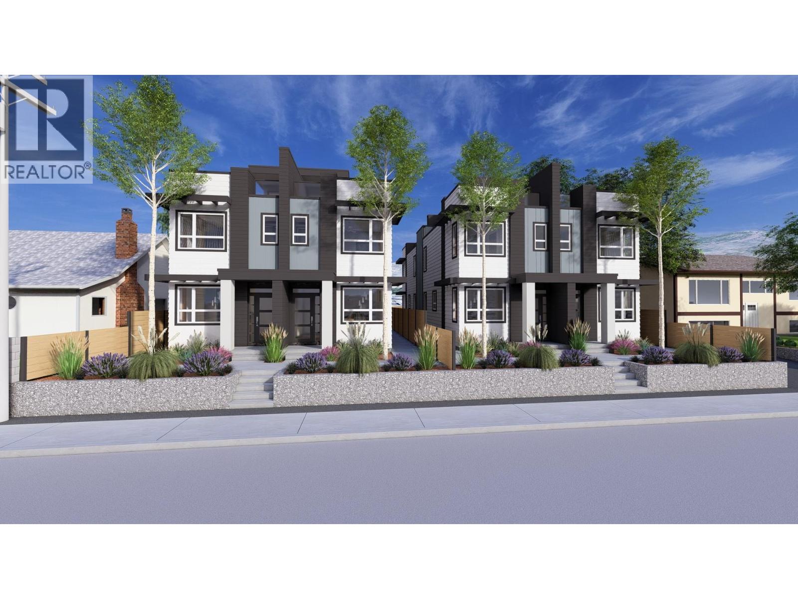  1266 GOVERNMENT Street, Penticton