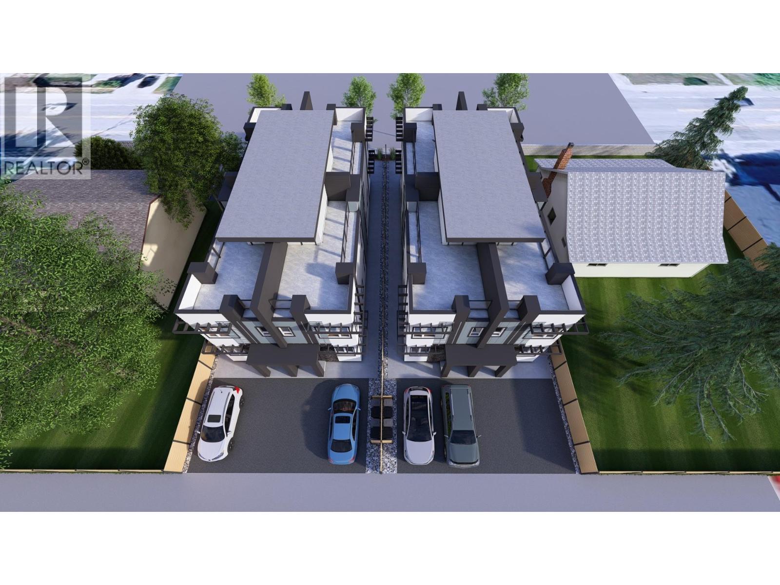  1266 GOVERNMENT Street, Penticton