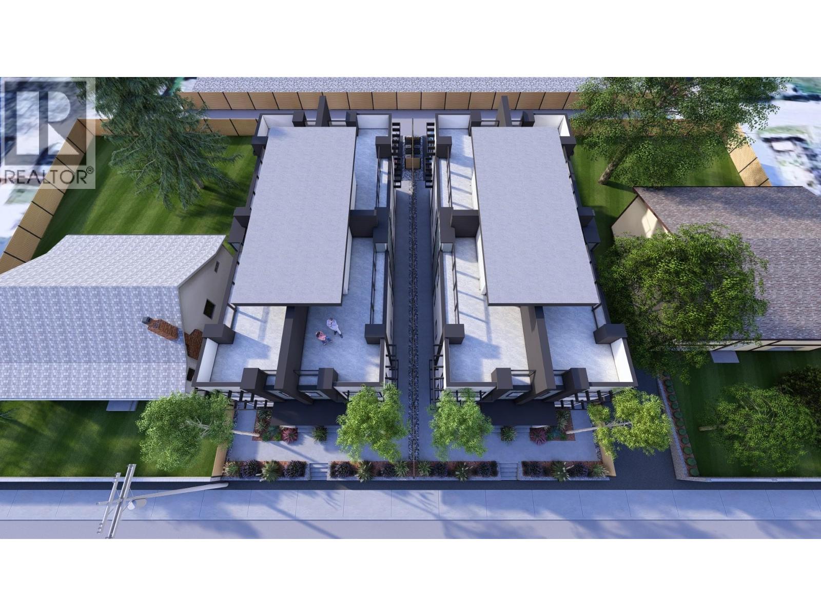  1266 GOVERNMENT Street, Penticton