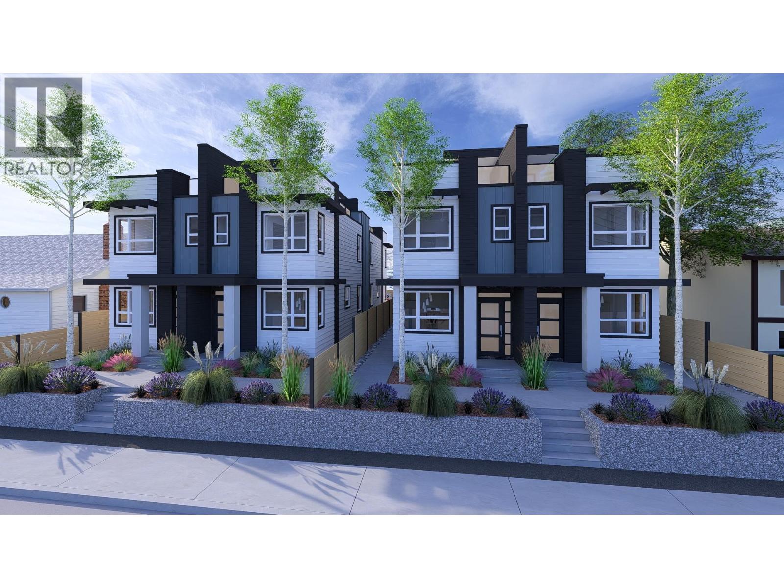  1266 GOVERNMENT Street, Penticton