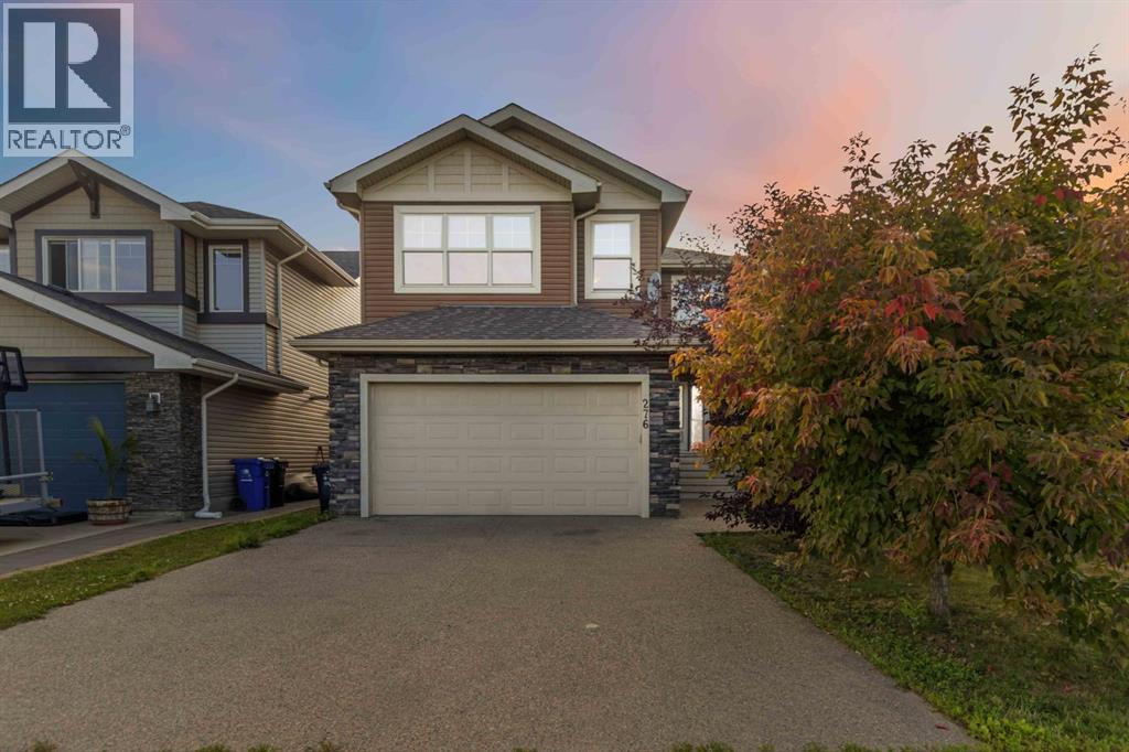 Photo 2 of 276 Gravelstone Road, Fort Mcmurray AB