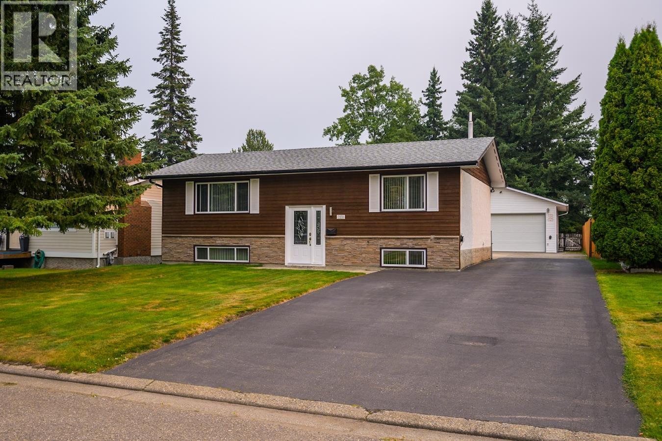 Photo 1 of 7170 Guelph Place, Prince George BC