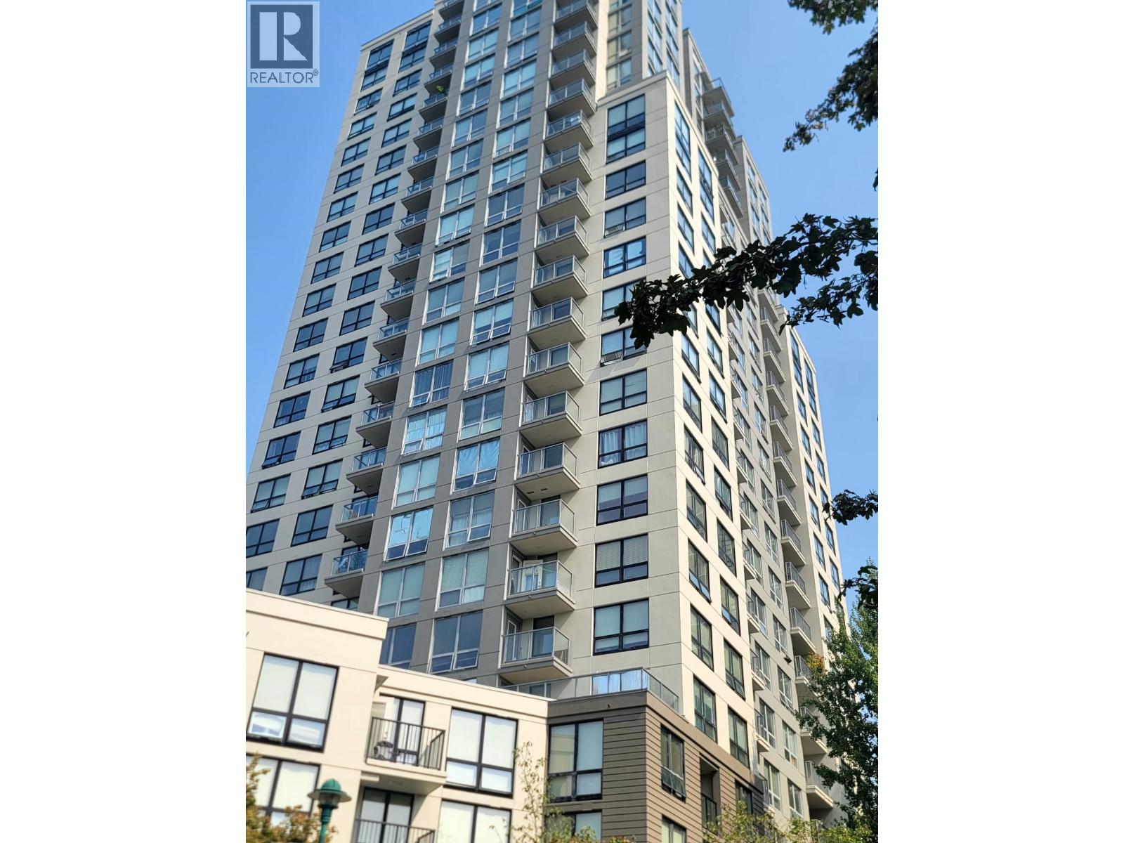 Photo 1 of 302 3663 Crowley Drive, Vancouver BC