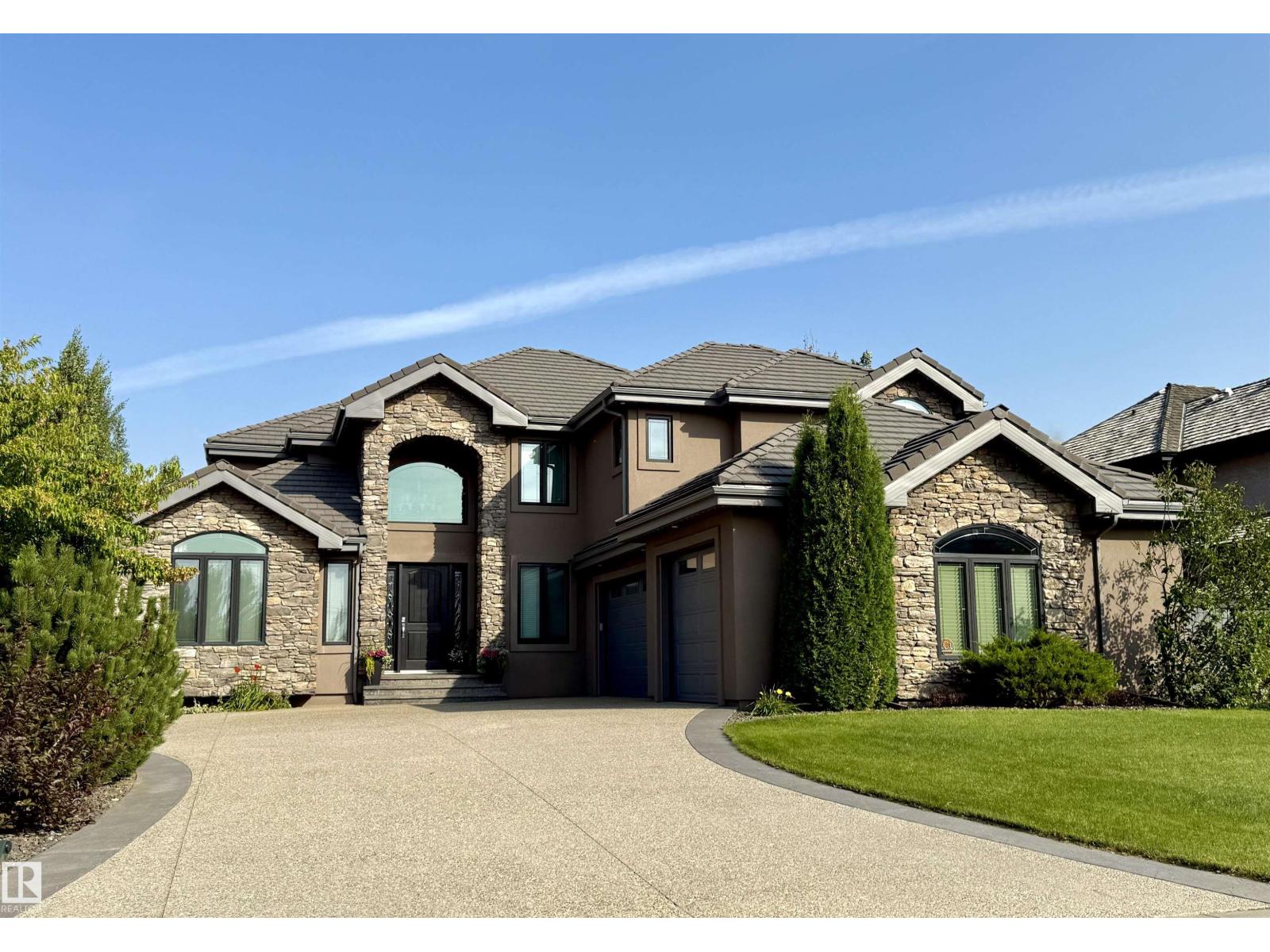 Photo 1 of 217 52327 Rge Road 233, Rural Strathcona County AB