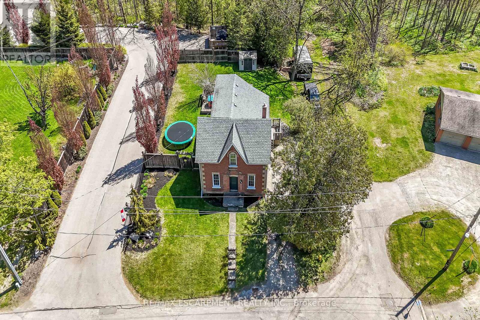 Photo 4 of 22 Tolhurst Avenue, Brant ON