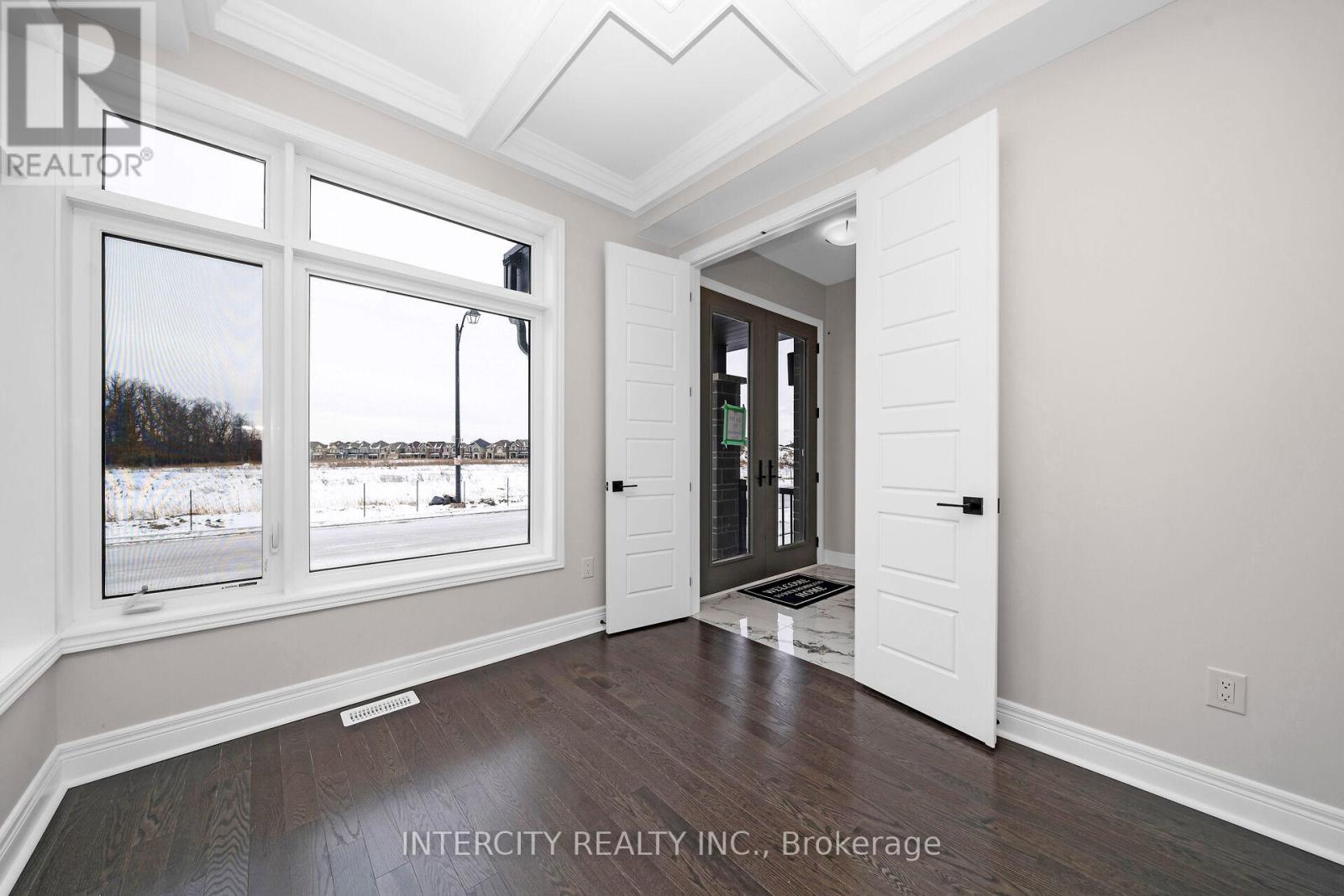 Photo 32 of Lot 205 51 Goodview Drive, Brampton ON