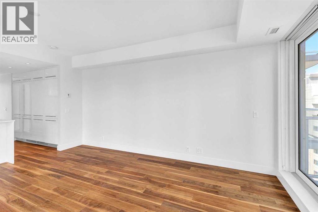 Photo 15 of 1407 1025 5 Avenue Sw, Calgary AB