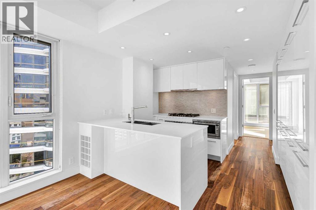 Photo 6 of 1407 1025 5 Avenue Sw, Calgary AB