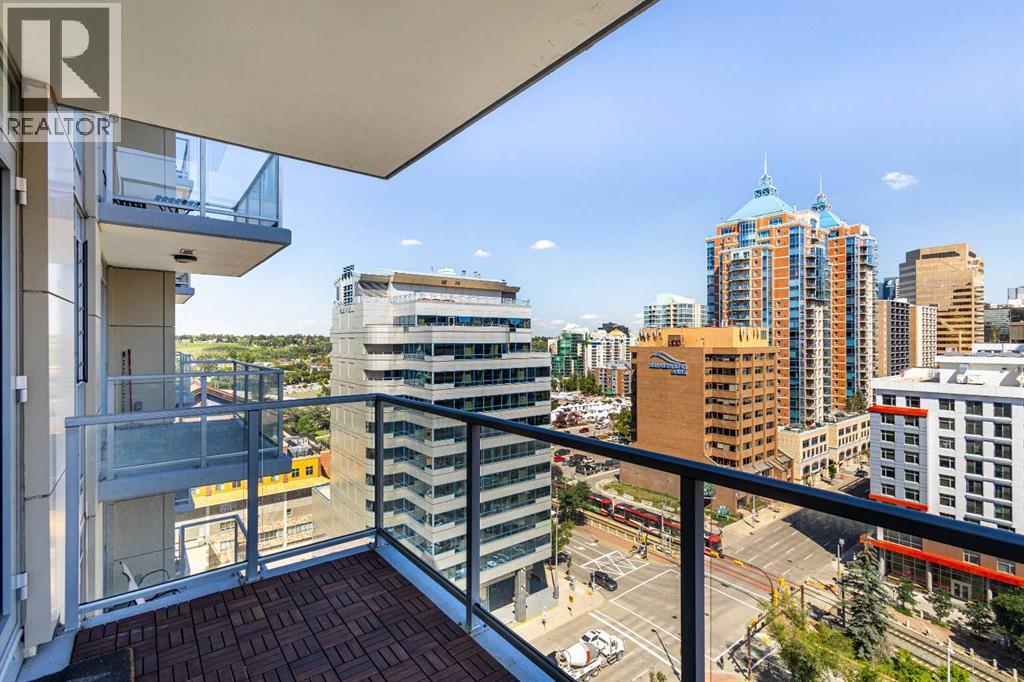 Photo 25 of 1407 1025 5 Avenue Sw, Calgary AB
