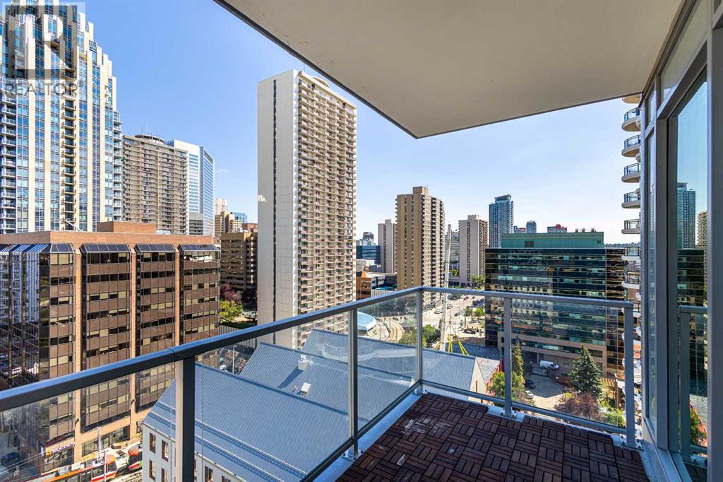 Photo 23 of 1407 1025 5 Avenue Sw, Calgary AB