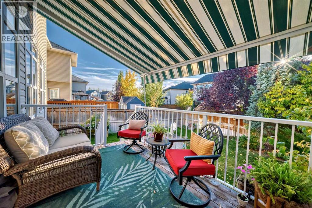 Photo 11 of 182 Cranarch Place Se, Calgary AB