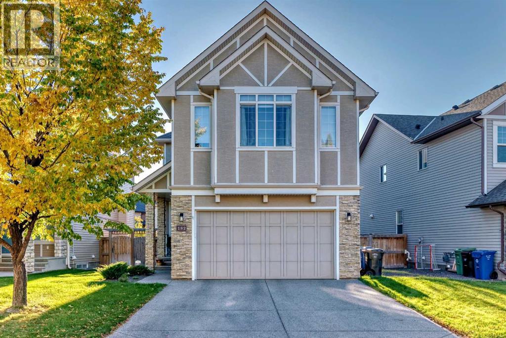 Photo 1 of 182 Cranarch Place Se, Calgary AB