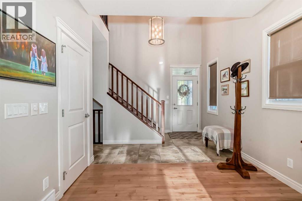 Photo 3 of 182 Cranarch Place Se, Calgary AB
