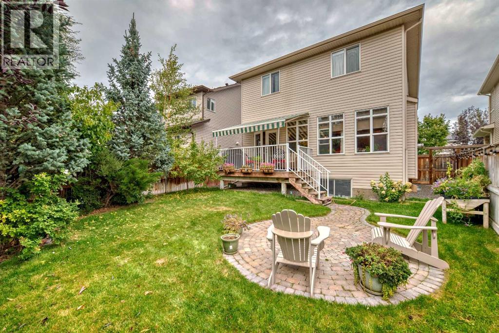 Photo 42 of 182 Cranarch Place Se, Calgary AB