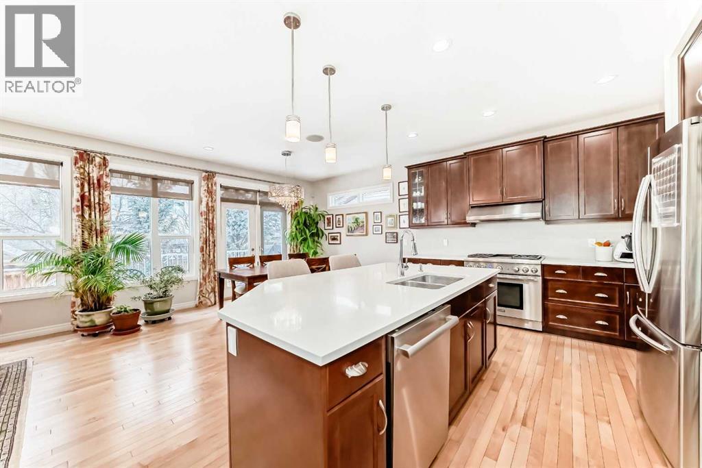 Photo 6 of 182 Cranarch Place Se, Calgary AB