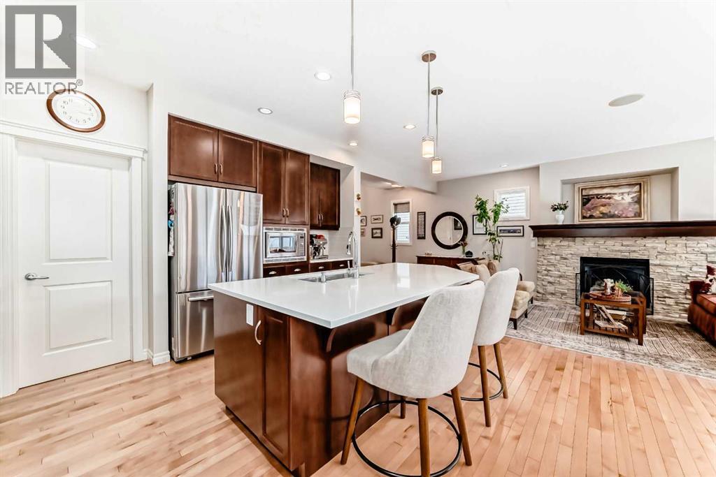Photo 7 of 182 Cranarch Place Se, Calgary AB