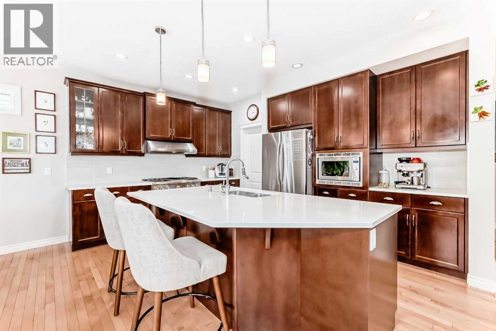 Photo 5 of 182 Cranarch Place Se, Calgary AB