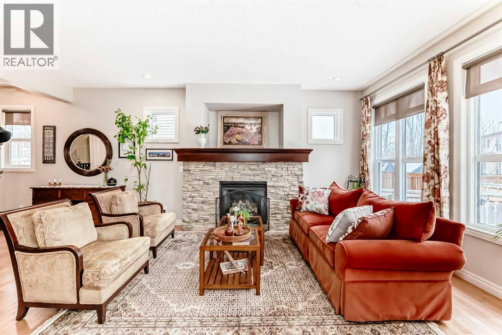 Photo 8 of 182 Cranarch Place Se, Calgary AB