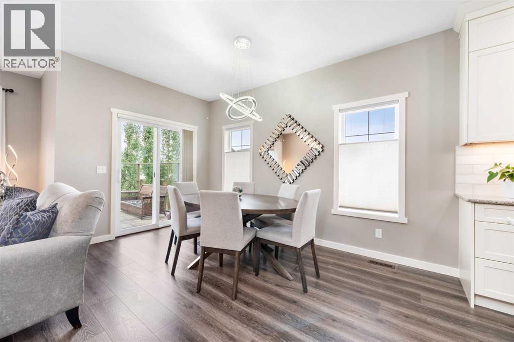 Photo 16 of 326 Bayside Crescent Sw, Airdrie AB