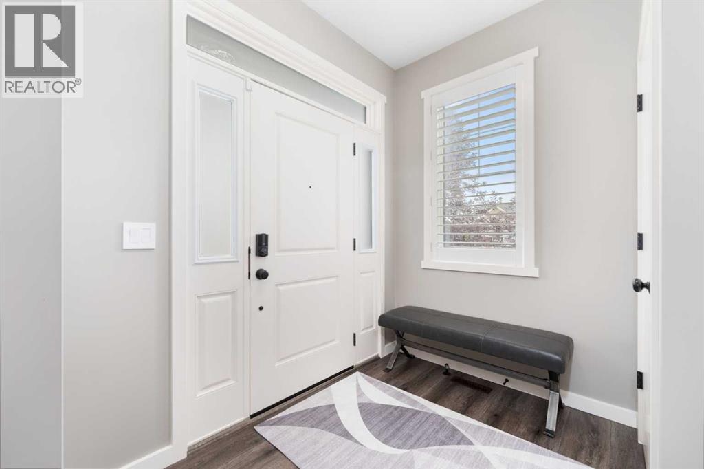 Photo 4 of 326 Bayside Crescent Sw, Airdrie AB