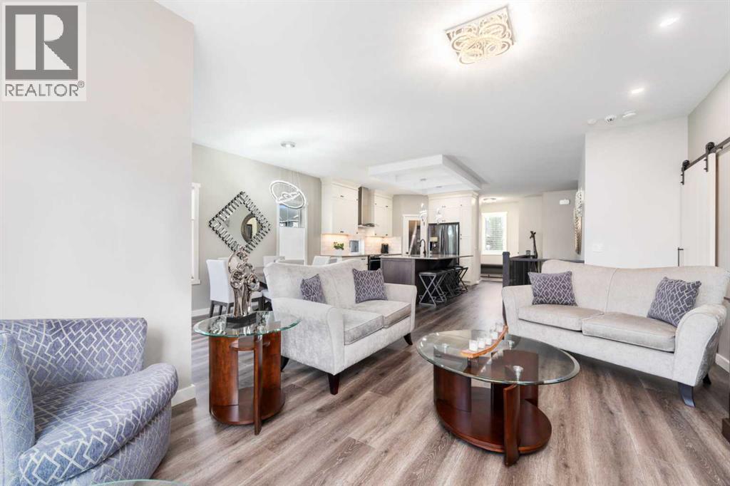 Photo 15 of 326 Bayside Crescent Sw, Airdrie AB