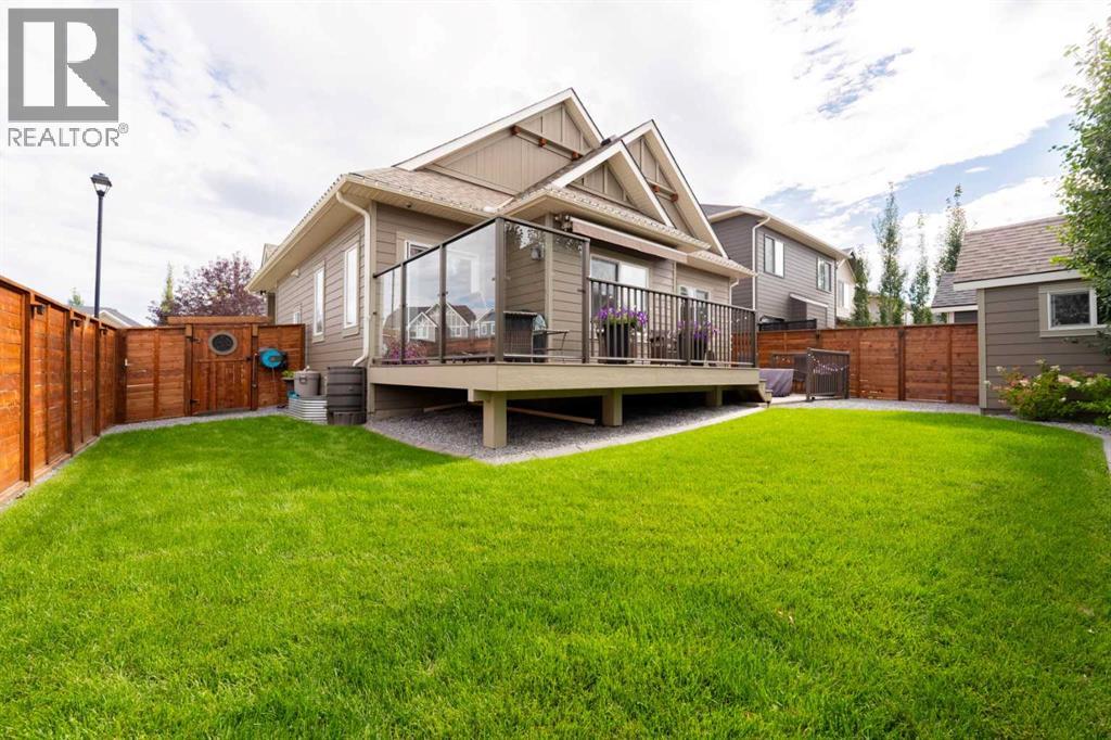 Photo 36 of 326 Bayside Crescent Sw, Airdrie AB
