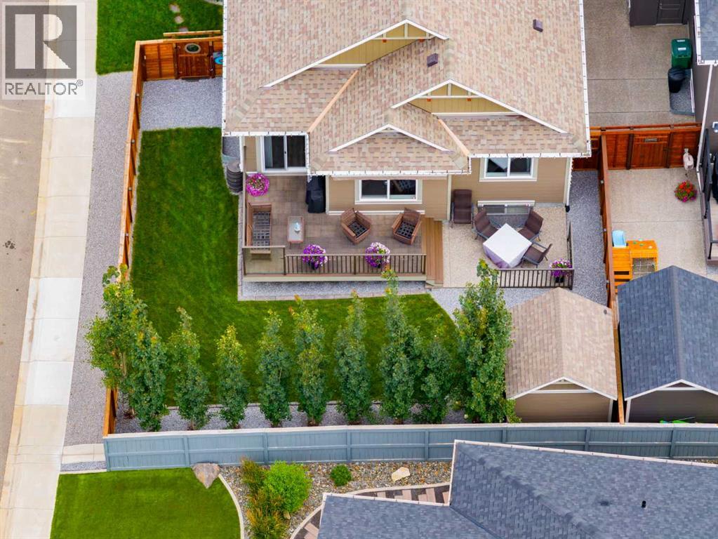 Photo 40 of 326 Bayside Crescent Sw, Airdrie AB