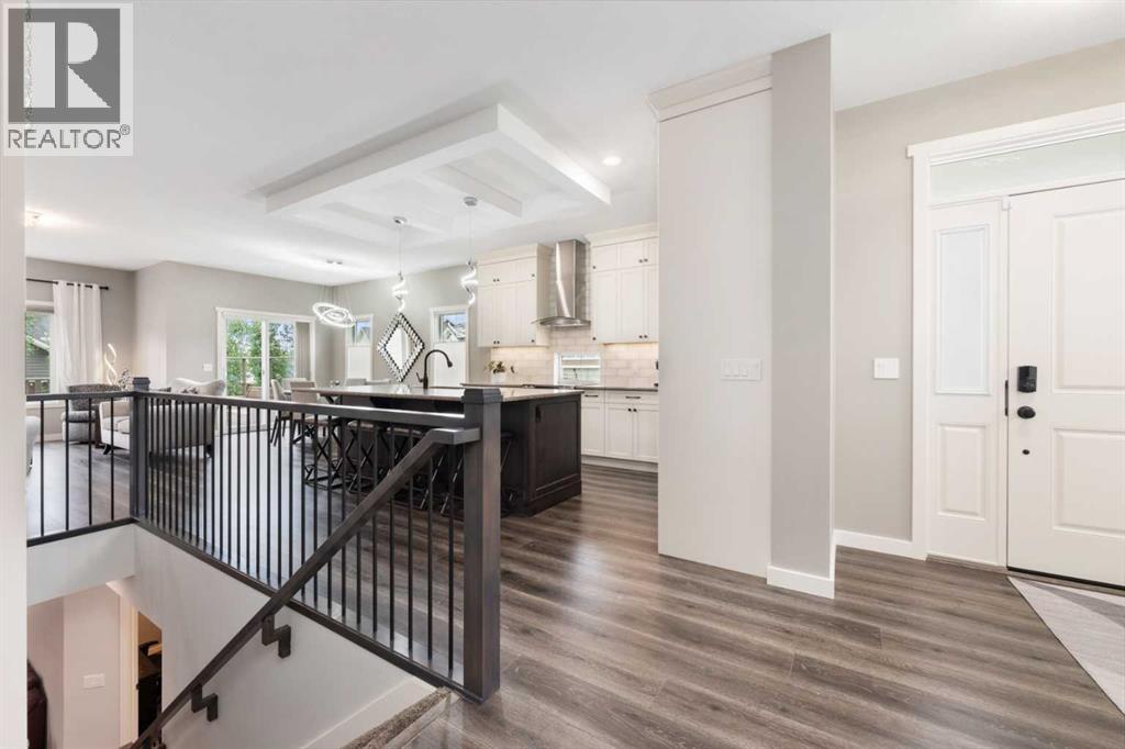 Photo 6 of 326 Bayside Crescent Sw, Airdrie AB