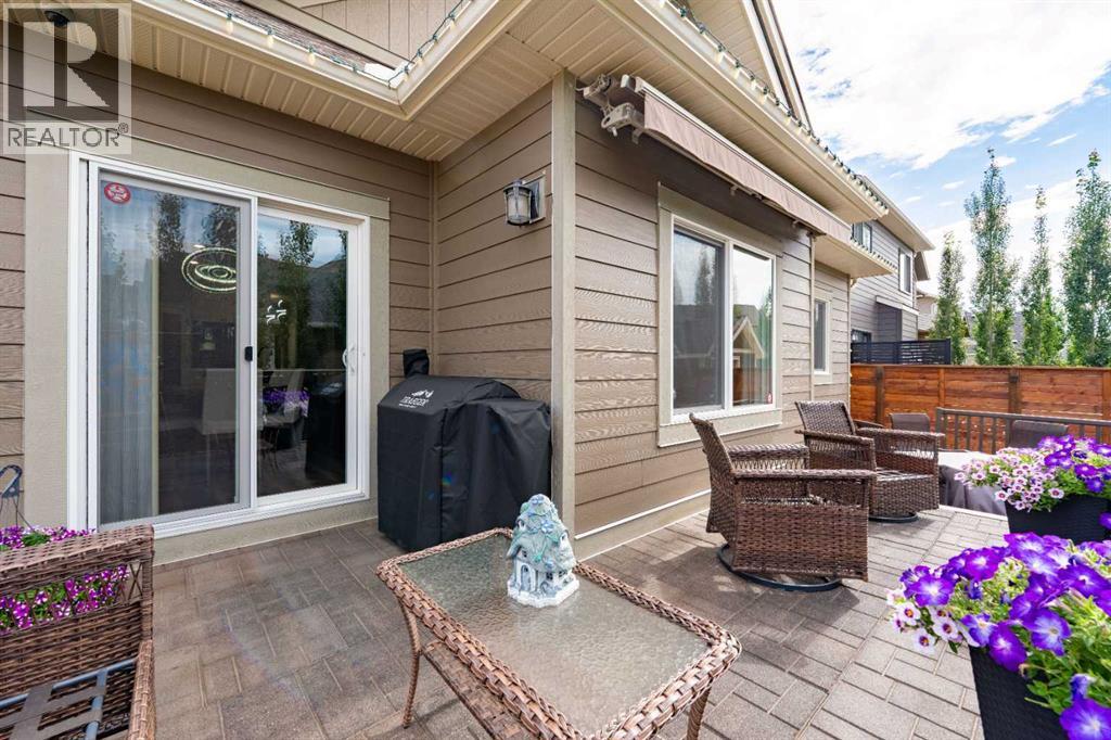 Photo 32 of 326 Bayside Crescent Sw, Airdrie AB