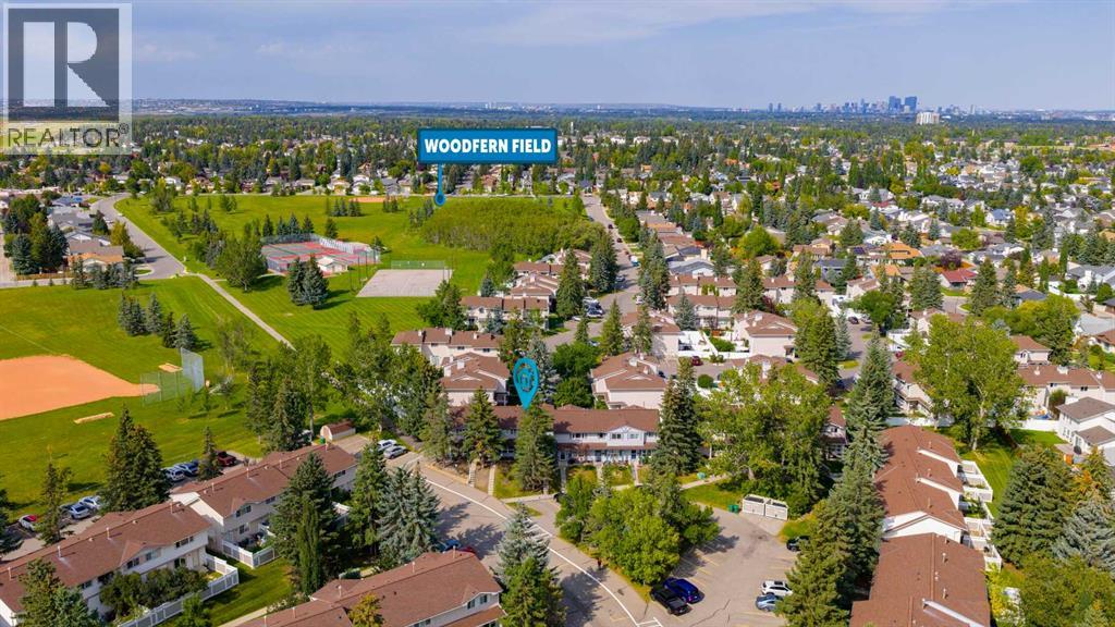 Photo 25 of 142 Woodmont Terrace Sw, Calgary AB