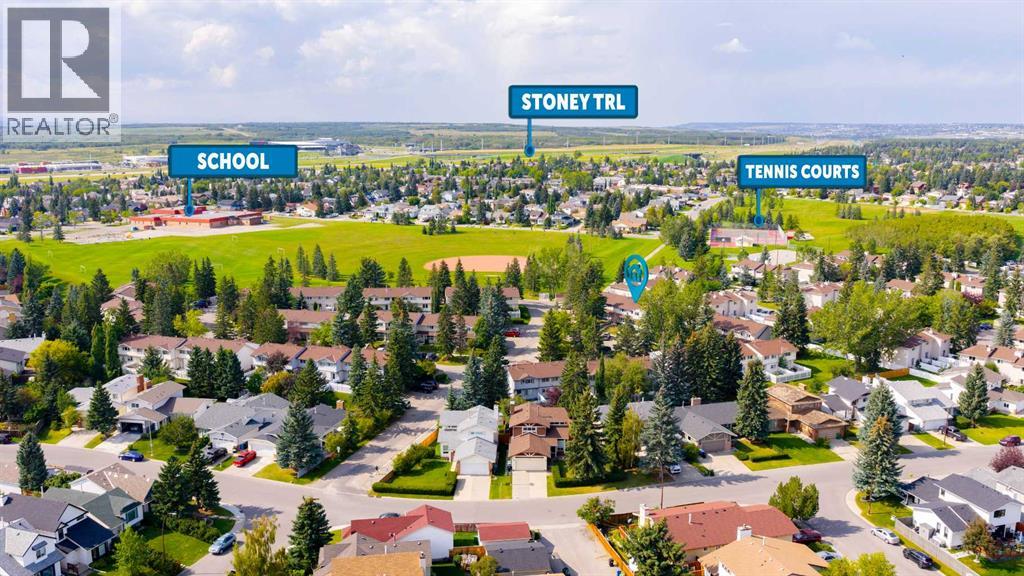 Photo 30 of 142 Woodmont Terrace Sw, Calgary AB