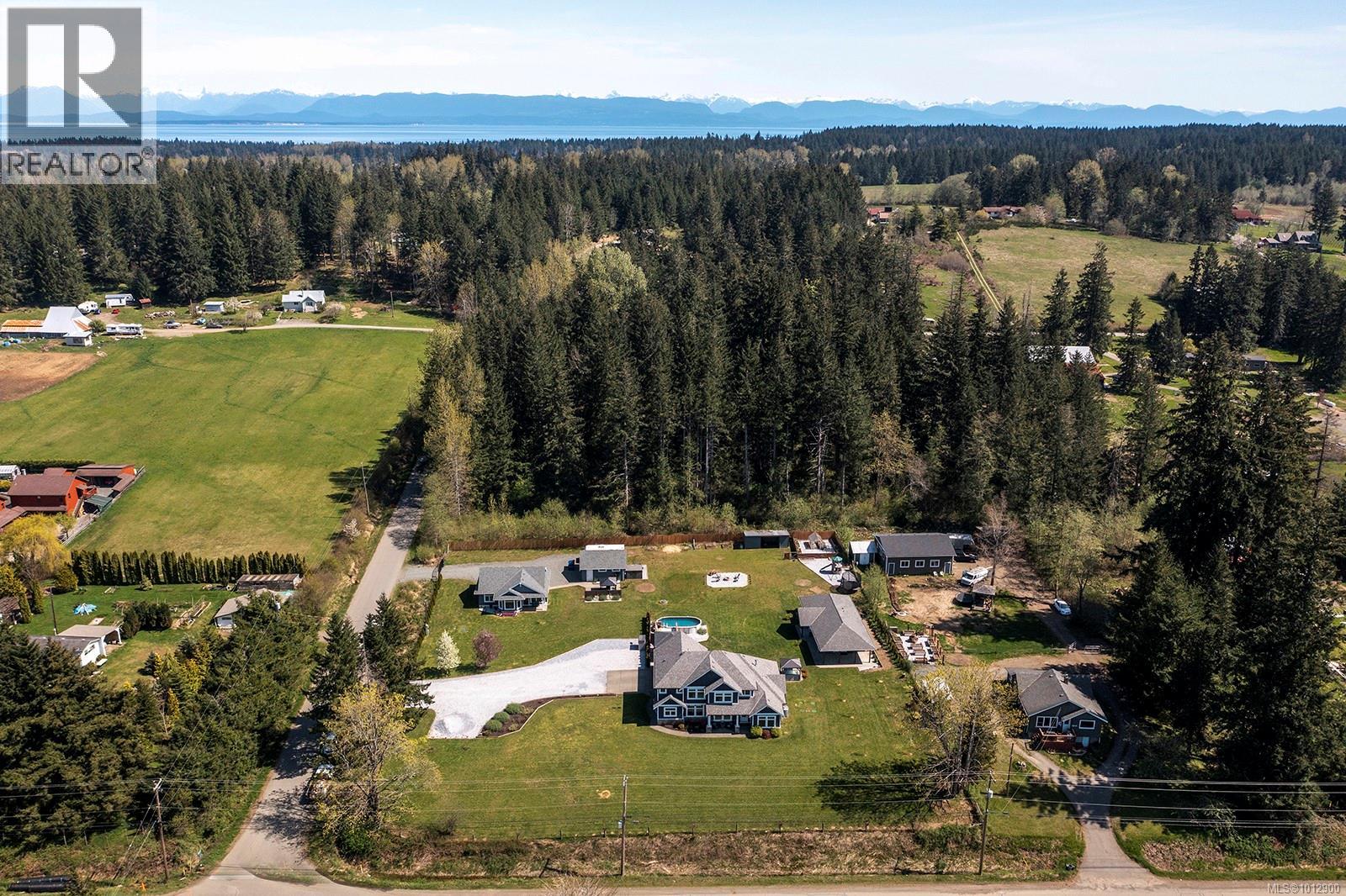 2495 Graham Rd - 2