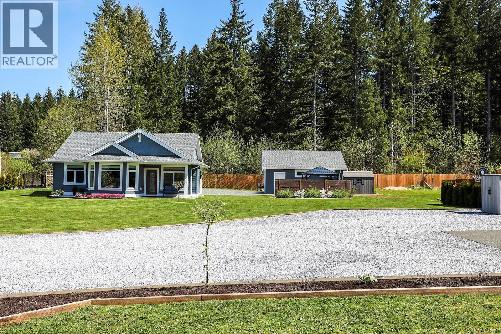 Photo 54 of 2495 Graham Rd, Courtenay BC