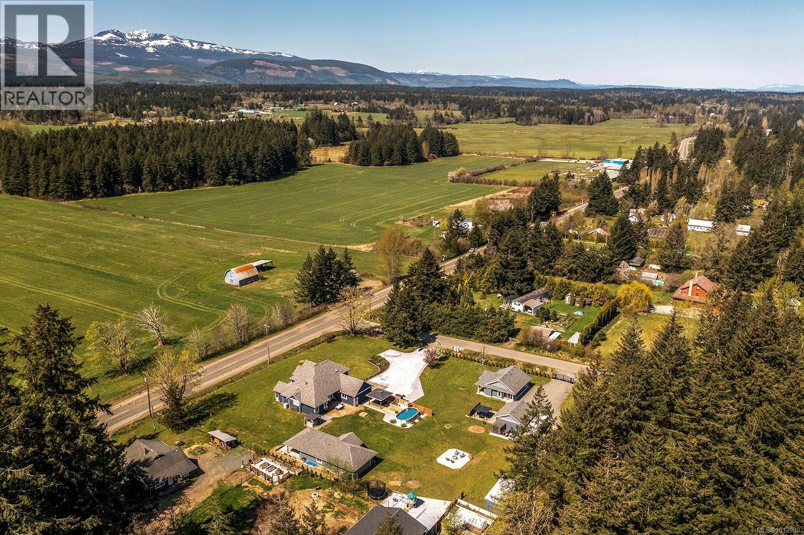 Photo 70 of 2495 Graham Rd, Courtenay BC