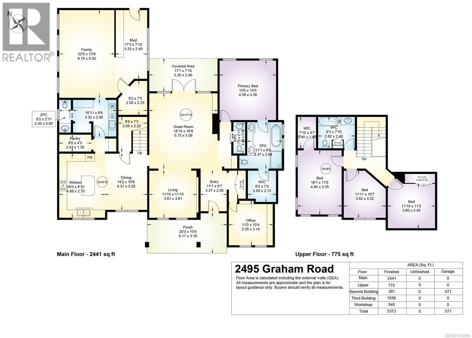 2495 Graham Rd - 80