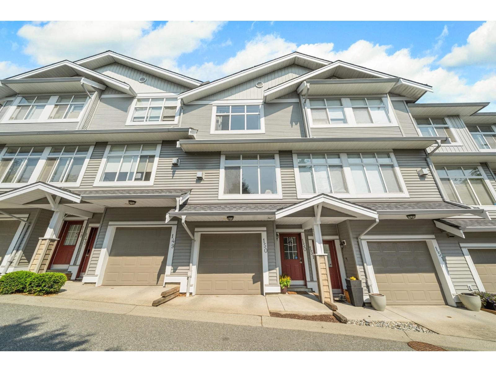 Photo 17 of 150 20449 66 Avenue, Langley BC