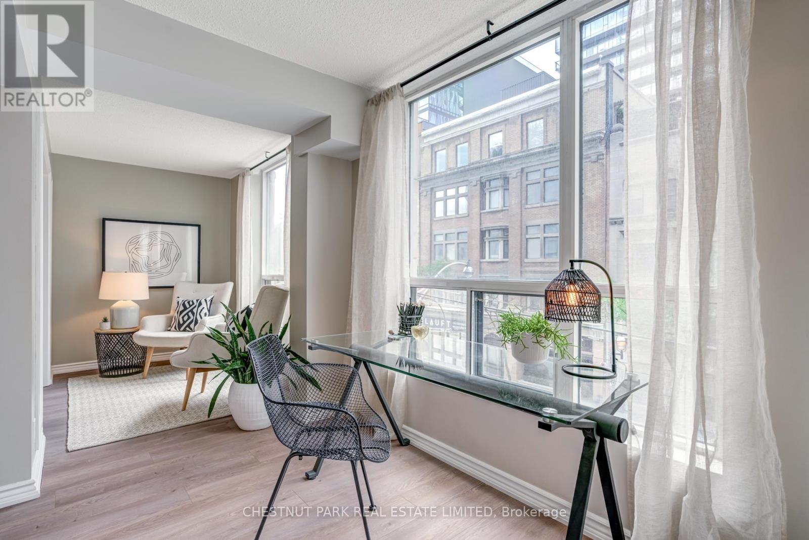 Photo 24 of 305 92 King Street E, Toronto ON