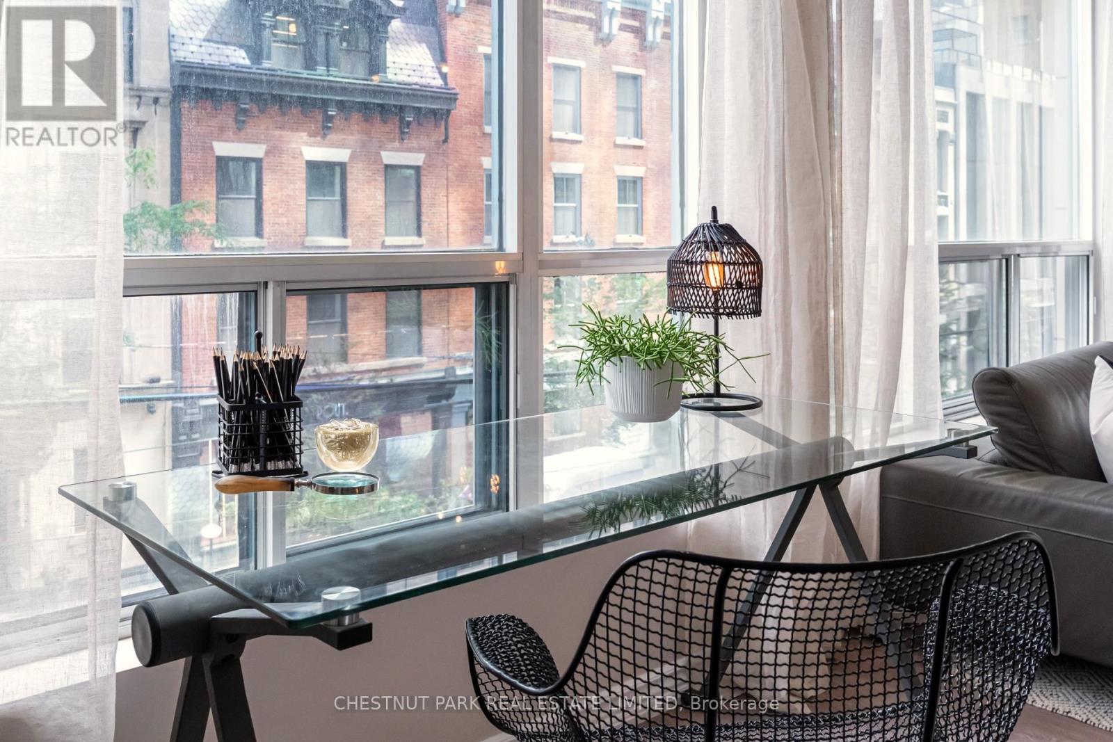 Photo 25 of 305 92 King Street E, Toronto ON