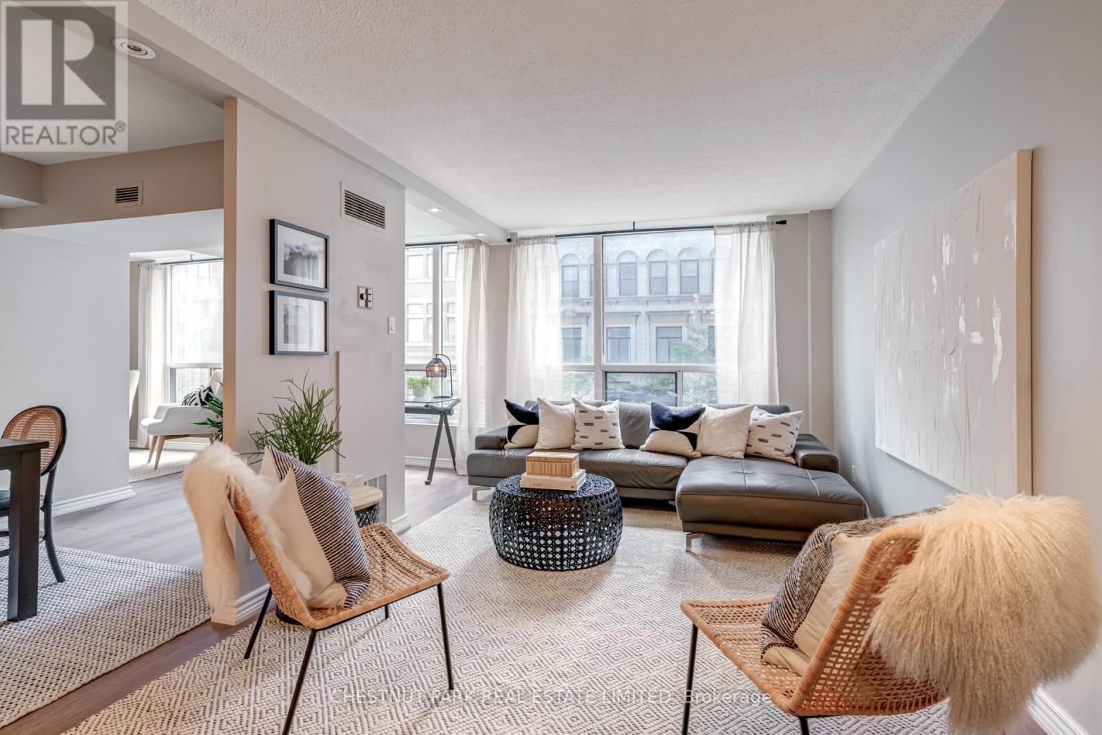 Photo 3 of 305 92 King Street E, Toronto ON