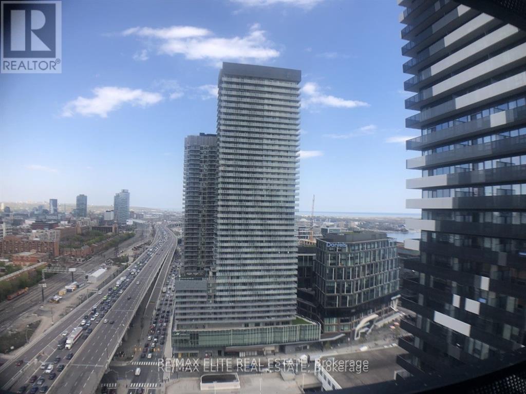 Photo 10 of 2806 55 Cooper Street, Toronto ON