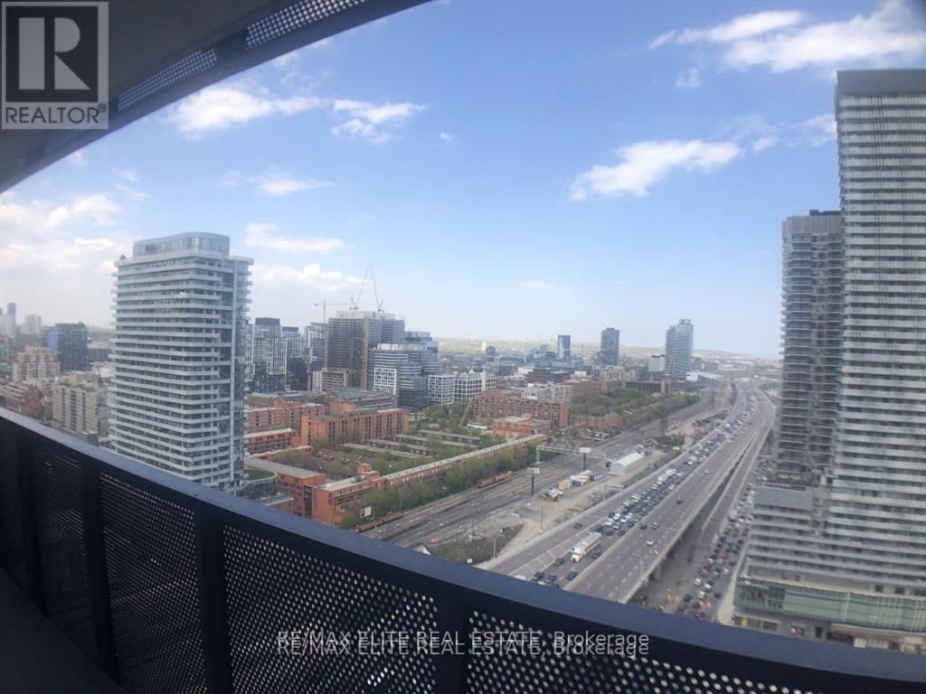 Photo 9 of 2806 55 Cooper Street, Toronto ON