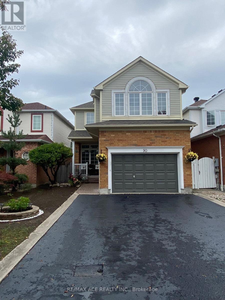 Photo 1 of Bsmt 90 Monk Crescent, Ajax ON