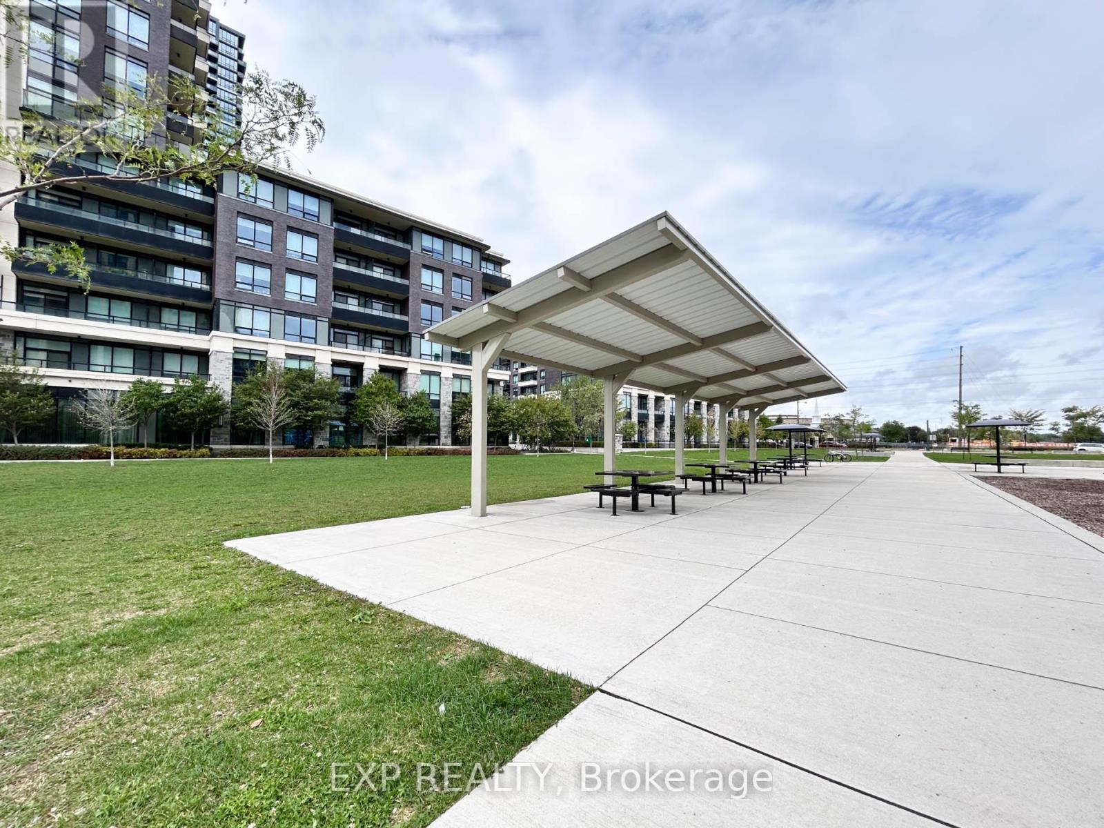 Photo 14 of 705 15 Water Walk Drive, Markham ON